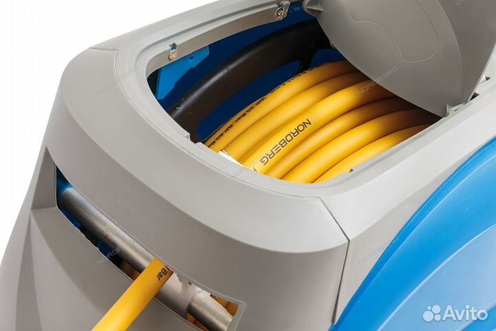 Пневматический шланг, 30 м