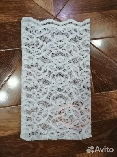 Подарочные мешочки