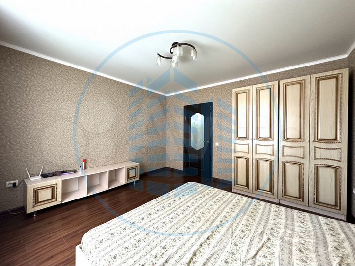 1-к. квартира, 43,6 м², 2/5 эт.