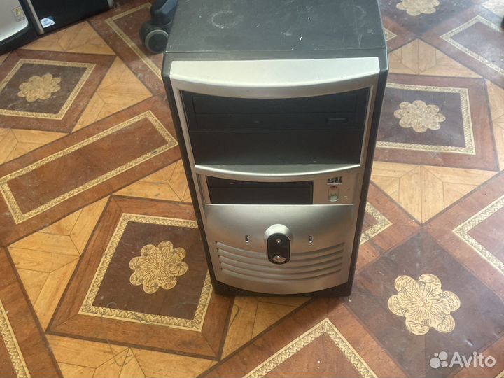 Корпус для пк