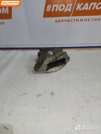 Подушка крепления двигателя передняя левая Opel J