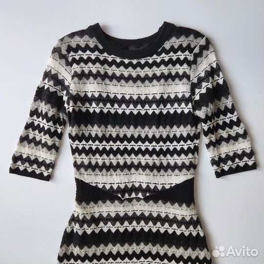 Платье Missoni р. S