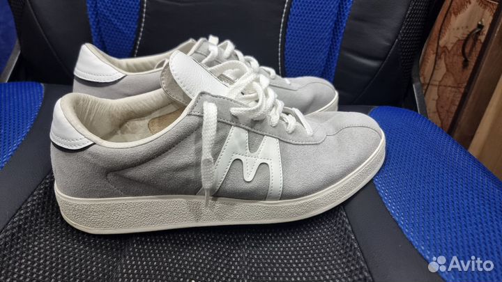 Кеды Karhu Trampas