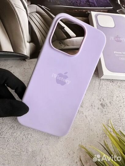 Чехол на iPhone 14 pro