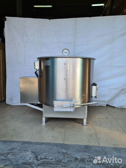 Аппарат для обесшкуривания кальмара voltek VF-300