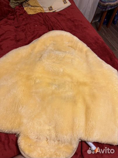 Конверт в коляску