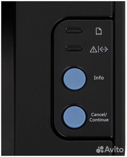 Принтер лазерный Pantum P2207 черно-белая печать