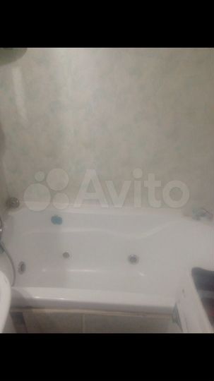 2-к. квартира, 41,2 м², 4/5 эт.