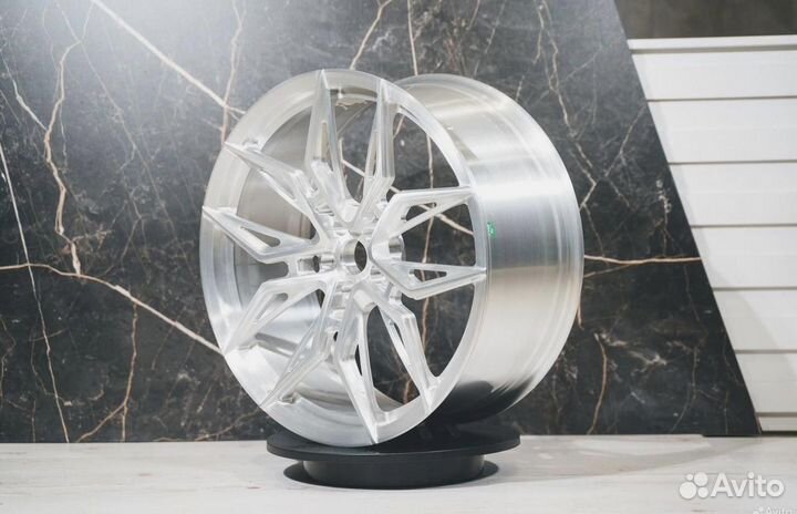 Кованые диски R 20