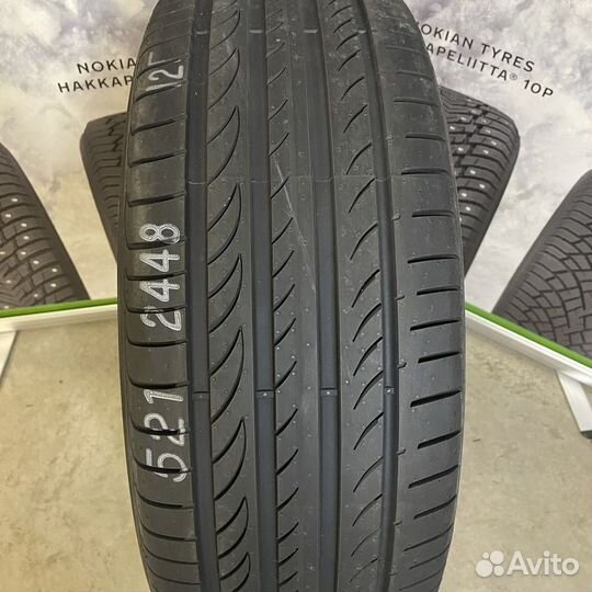 Pirelli Powergy 245/40 R19 98Y