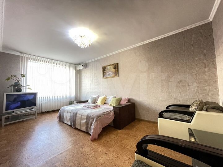 2-к. квартира, 60 м², 3/9 эт.