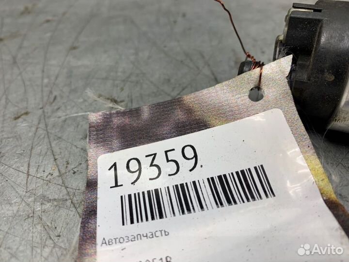 Насос топливный электрический Volkswagen Passat