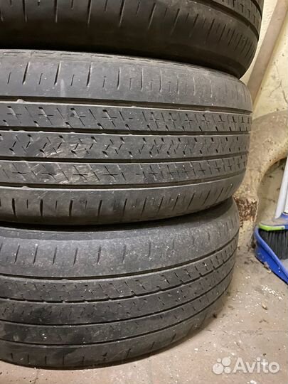 Bridgestone Ecopia EP-02 205/55 R16