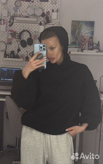 Толстовка Zara