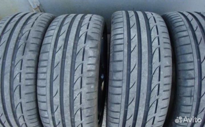 Bridgestone Potenza S001 225/45 R19