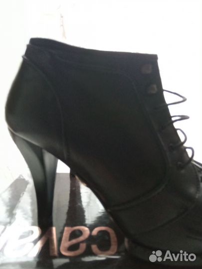 Ботильоны Roberto Cavalli р. 40