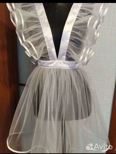 Фартук школный