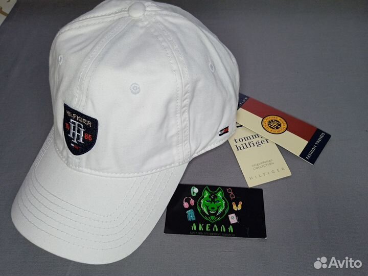 Кепки оптом