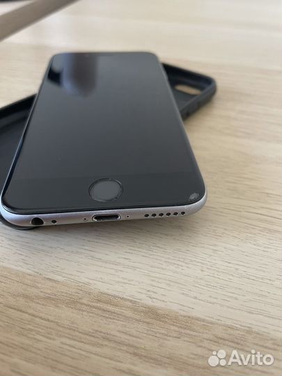 Телефон iPhone 6 32gb