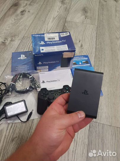 Playstation TV Vita TV