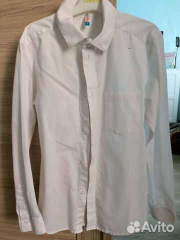 Рубашка для мальчика