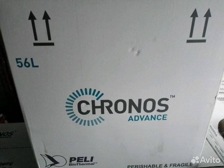 Chronos sistems от 12 до 96