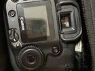 Фотоаппарат canon EOS 20D объявление продам