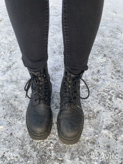 Dr martens jadon