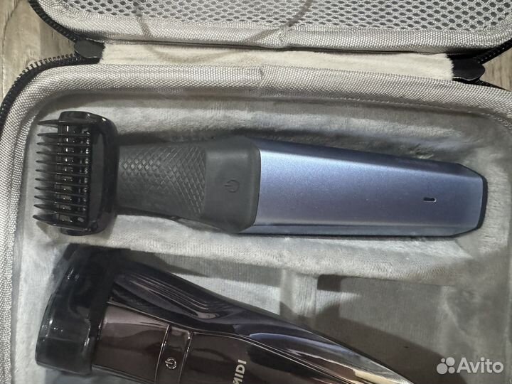 Продам набор мужских тримеров