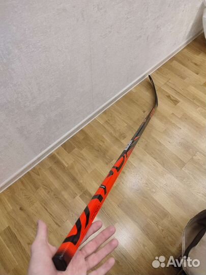 Клюшка bauer vapor 2X team grip stick INT-65, Р-92