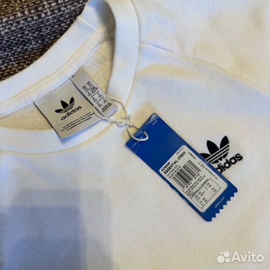 Свитшот adidas originals