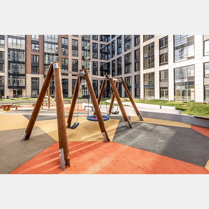 2-к. квартира, 73 м², 14/14 эт.