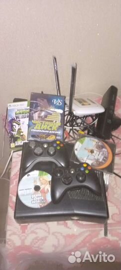 Xbox 360
