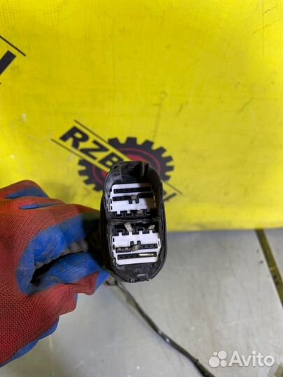 Проводка двери задняя правая Ford Focus 3 седан