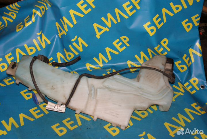 Бачок омывателя лобового стекла Ford Focus 2