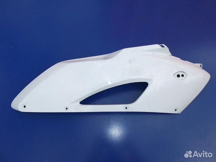 Верхний боковой пластик Honda cbr1000rr 2004-2005