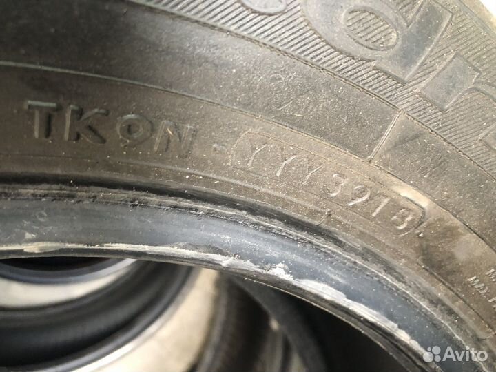 Yokohama A.DriveR1 195/65 R15