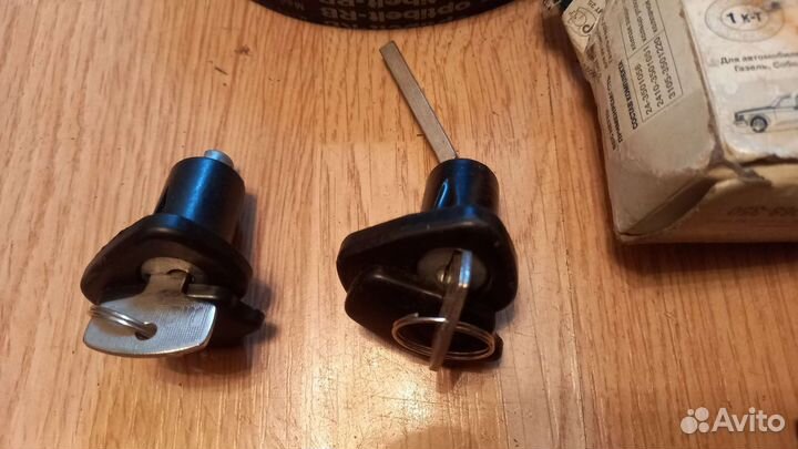 Запчасти на газель,соболь, новые