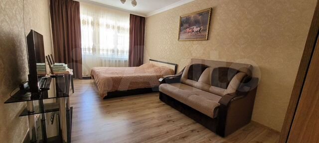 1-к. квартира, 30 м², 4/5 эт.