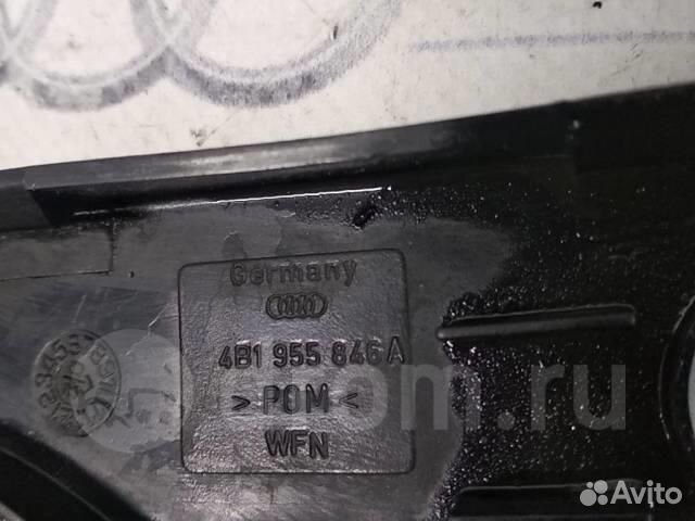 Кронштейн (сопут. товар) Audi Allroad quattro 200