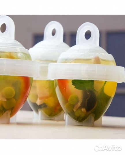 Форма для варки яиц