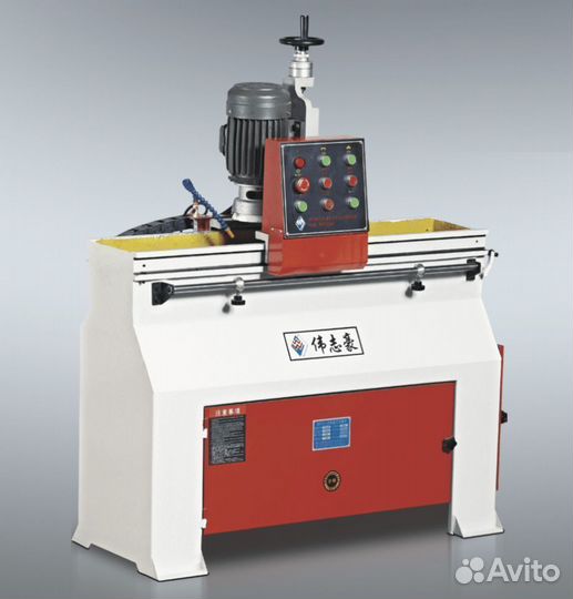 Заточной станок для строгальных ножей MF256