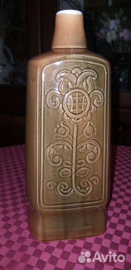 Керамическая посуда