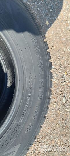 Nokian Tyres Nordman 7 175/65 R14 86T