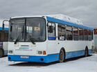 Городской автобус ЛиАЗ 5256, 2007