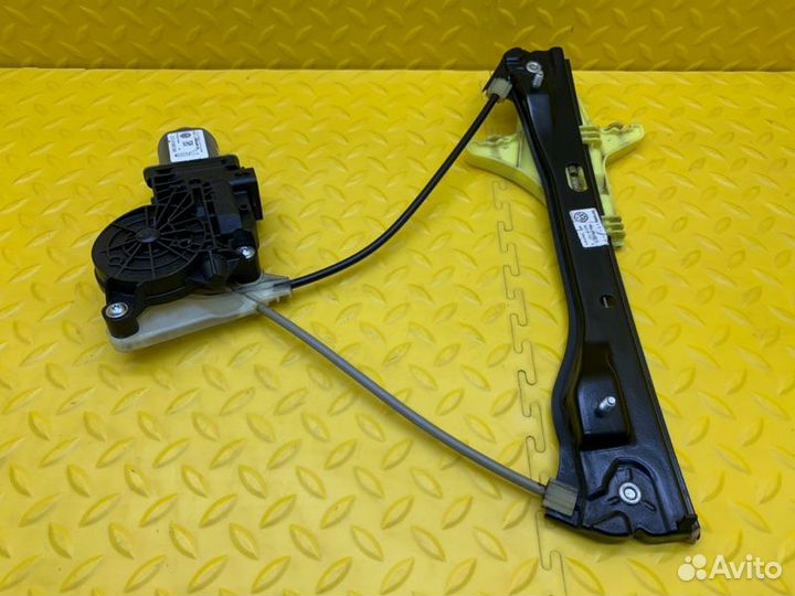 Стеклоподъемник Volkswagen Polo седан cfna 1.6