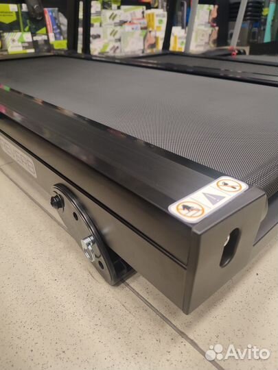 Беговая дорожка домашняя oxygen fitness runup reve