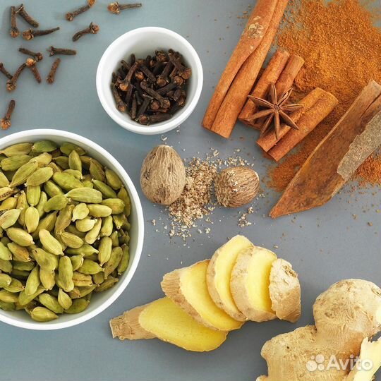 Набор свечей IKEA vinter 2шт