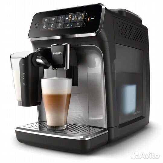 Автоматическая кофемашина Philips EP3246/70