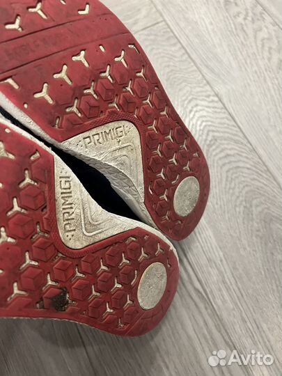 Кроссовки летние